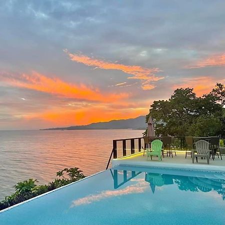 Cliff Haven Resort Jagna エクステリア 写真