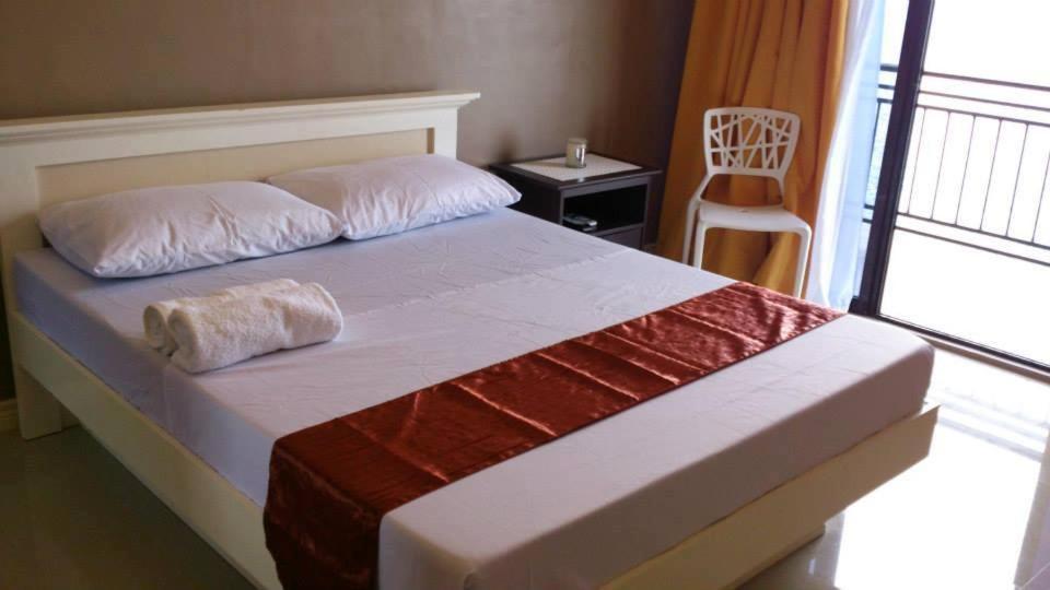 Cliff Haven Resort Jagna エクステリア 写真