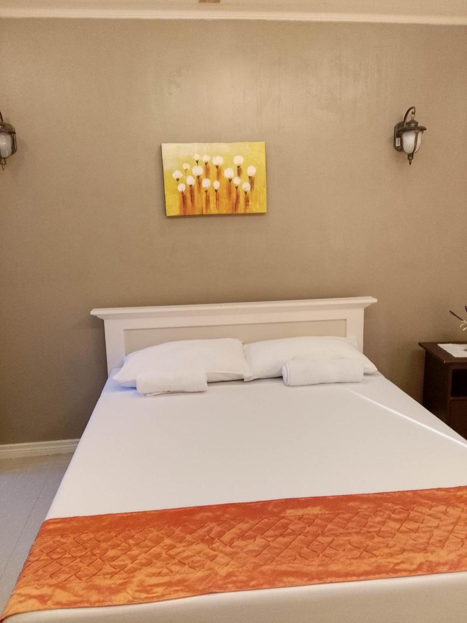 Cliff Haven Resort Jagna エクステリア 写真