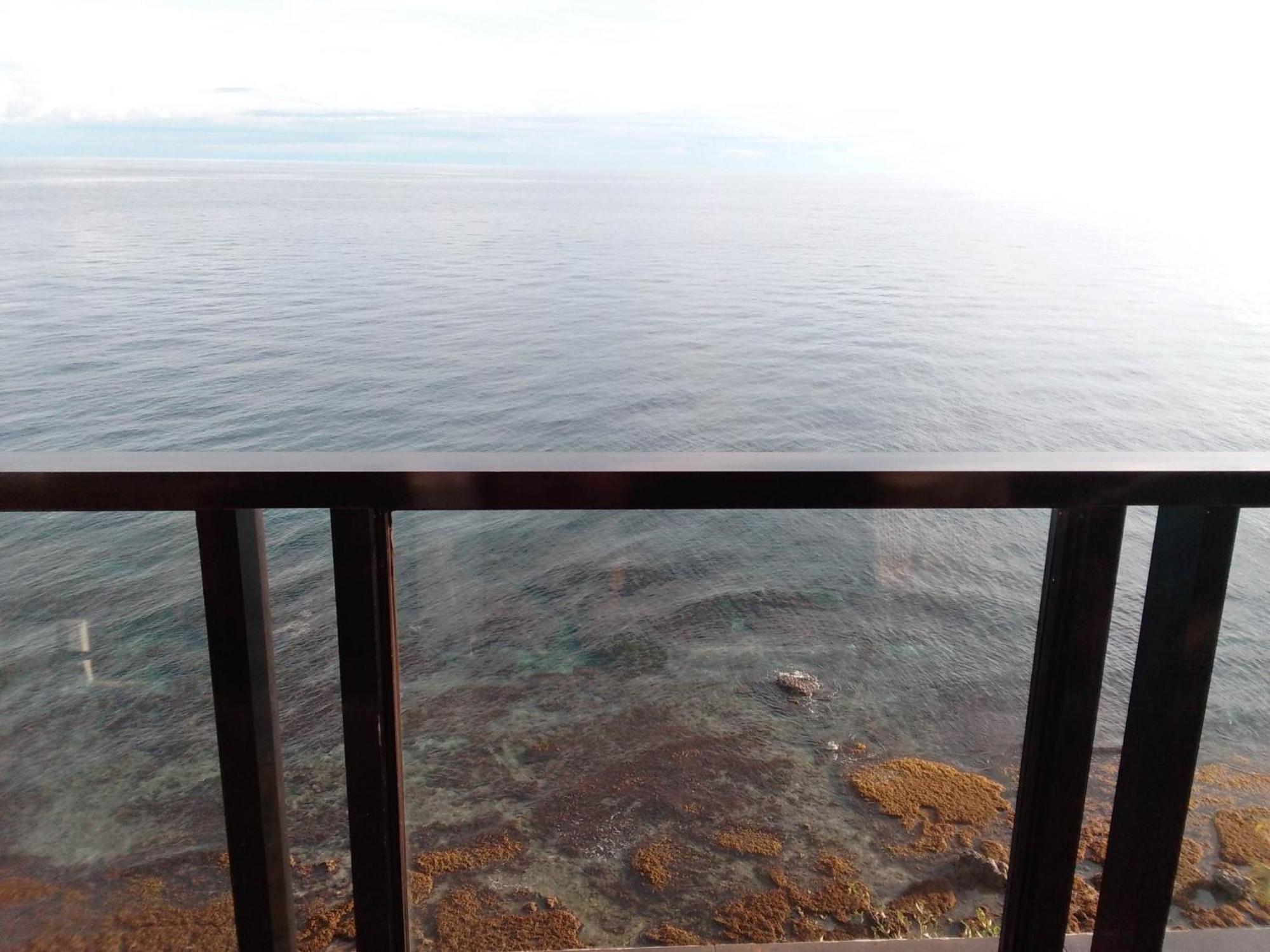 Cliff Haven Resort Jagna エクステリア 写真